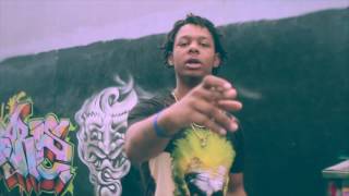 All The Way Up (Freestyle) - Big Dree (Shot By: @pauldepiano)
