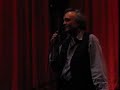 04/18/08 - joe dante introduces his film the second civil war at the new beverly theater during his 