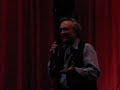Joe Dante introduces The Second Civil War - Dante's Inferno