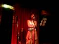 Seguir viviendo sin tu amor (Mariel canta!)
