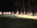 Dothan Police Conduct Night Fire Exercise