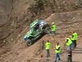 Formula Offroad veltur Egilsstaðir