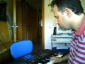 Workstation Gem WK4