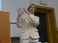 Helga Glu?i?, Tri sre?anja z literaturo, 4