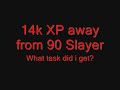 Sosolid2k gets 90 Slayer
