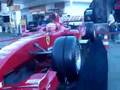 Ferrari Shell exhibition 2