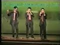 ?? ??? Harmonica Trio - The Good The Bad The Ugly