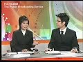First Program Thai PBS (February 15, 2008) First Program Thai PBS (February 15, 2008)