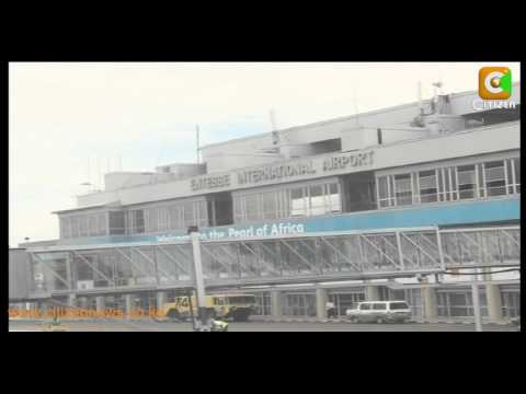 how to apply rwanda visa