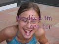 vid�o de chlo� audrey et sarah
