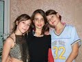 vid�o de chlo� audrey et sarah
