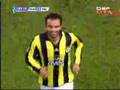 Fenerbah�e 2 - 2 Eintracht Frankfurt.. Semih'in Golu