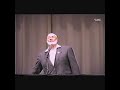 Is the bible the word of God - Deedat vs Sjoberg - 20 of 24