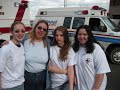 Rockland County Youth Corps Joint Training, Final 1/6/07