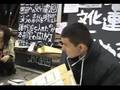 08文化連盟ハンガーストライキ（1/2）