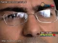 Tengo Miedo - La Entrevista