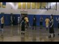 FBC League Game Five