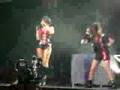 Rihanna Live @ Men-Arena Manchester - Dont Stop The Music