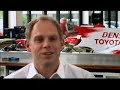 F1: c�mo funciona la electr�nica