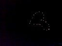 fireworks at Monteux 2008 part 4