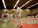 Judo toernooi Overbosch 18 mei 2008