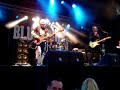 Ten Years After now Bluesrock 2007 Tegelen the Netherlands