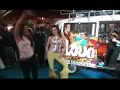 TAO LOVE BUS feat. CORPO DI BALLO del TEATRO DELLE ERBE
