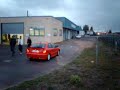 Pro Inox Xsara Sport 167cv Pro Inox Xsara Sport 167cv
