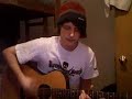 Hey Ya cover (Outkast/Matt Weddle) -Brad Doggett