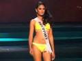 Philippines - Miss Universe 2008 Presentation - Swimsuit