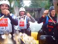 huningue : les videos kayak