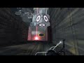 Portal 2 video
