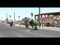 Tony Carbajal and TBR Invade USMC 29 Palms
