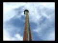BIG TOWER - Beto Carreiro World - EU FUI rsrs