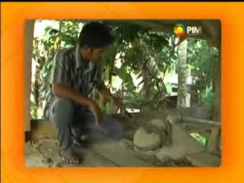 how to collect eucalyptus oil