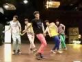 SHINee Magic Dance (Ver. Big Bang\