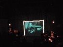 ciné concert sur le Cabinet du docteur Caligari - la fuite de Cesare ciné concert sur le Cabinet du docteur Caligari - la fuite de Cesare