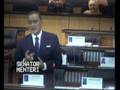 Minister grilled on hal ehwah orang asli by DAP MPs (3 of 3)