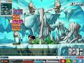 Maplestory Tespia Night Lord