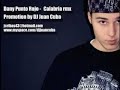 dany punto rojo   calabria rmx  promotion by dj juan cuba 