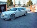 30 inches wheel ?QX56???MAGNUM