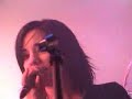 THE MATERIAL Live flashrock pop rock music video