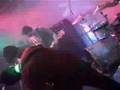 THE MATERIAL Live flashrock pop rock music video