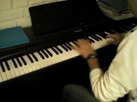 Zelda - Great Fairy Fountain - Piano