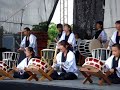 Irodori - Taiko Nipo Jundia�