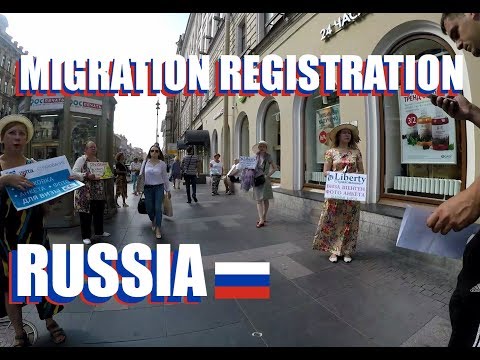video-linktoworks-Russia Registration When Using Airbnb: How To Avoid...