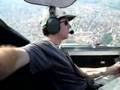 Flying With AMT-600 Guri Airplane