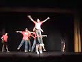 adg greek week skit