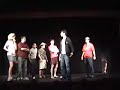 adg greek week skit