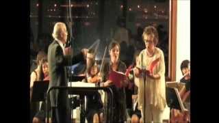 Estreno ( MJ García Castillo) - Habanera pejina